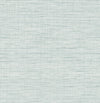 Mei Stringcloth Seabreeze JP10402 by Seabrook Designs Designer Wallpaper