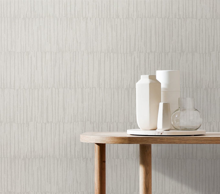 Naomi Hemp JP10610 by Seabrook Designs Designer Wallpaper