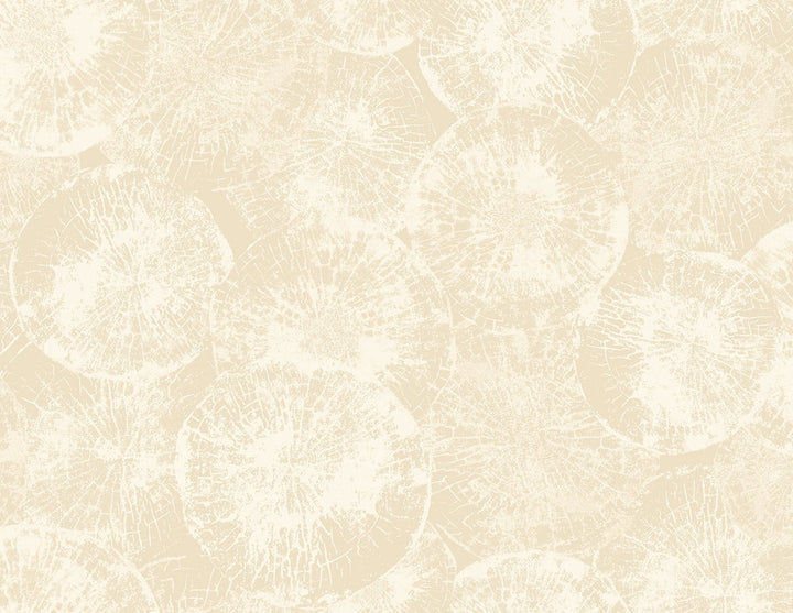 Eren Soft Beige JP10705 by Seabrook Designs Designer Wallpaper