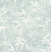 Honshu Bamboo Lakeside JP10902 by Seabrook Designs Designer Wallpaper