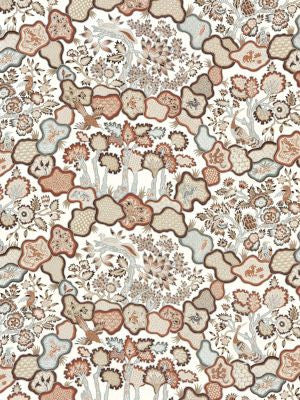 Ziba Cognac JP46590002 by Old World Weavers Designer Fabric MALAY 100% LINEN UNITED KINGDOM LIGHT DUTY Horizontal: 22.25" and Vertical: 25.5" 51 - Swanky Fabrics -