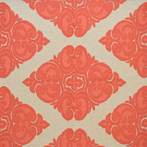 Jude Persimmon by Magnolia Designer Fabric
