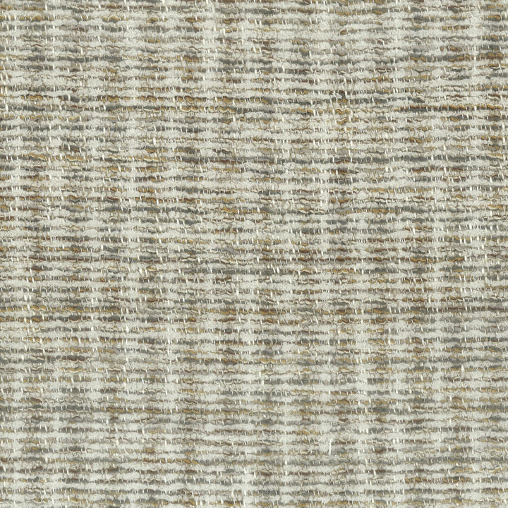 Judith 1 Stone by Stout Designer Fabric LIVING IS EASY SMOKE/COAL 46%SVI 36%POL 18%COT USA MARTINDALE WEAR TEST (50 000 CIRCULAR RUBS) Horizontal: 0.625 and Vertical: 1.000 54.5 in - Swanky Fabrics -