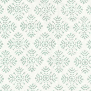 Jujubee 2 Glacier by Stout Designer Fabric