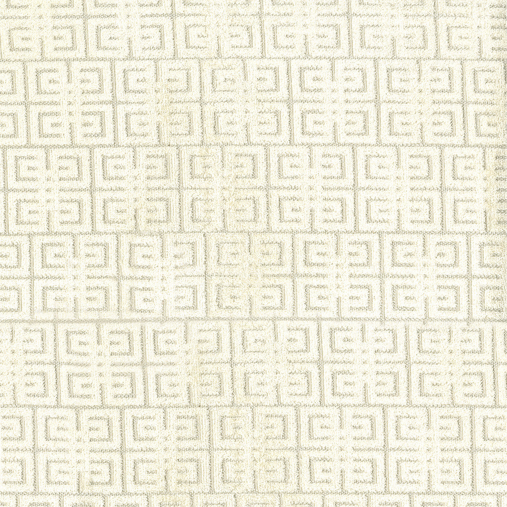 Julian 601 Ivory by ABBEYSHEA Designer Fabric 69% Rayon
36% Polyester
5% Linen CN 50,000 Double Rubs (Wyzenbeek) </p><p>Repeat: Horizontal: 2.76 in. (7 cm) up the roll and Vertical: 5.59 in. (14.2 cm) across the roll 55 in. (140 cm) - Swanky Fabrics -