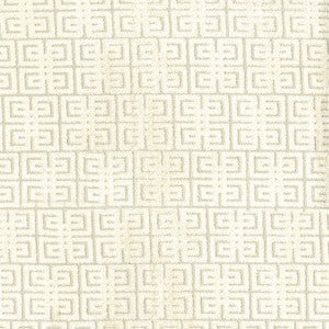 Julian 601 Ivory by ABBEYSHEA Designer Fabric