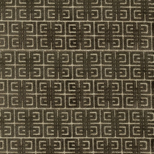 Julian 64 Pecan by ABBEYSHEA Designer Fabric