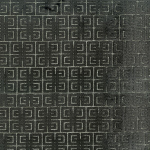 Julian 909 Licorice by ABBEYSHEA Designer Fabric