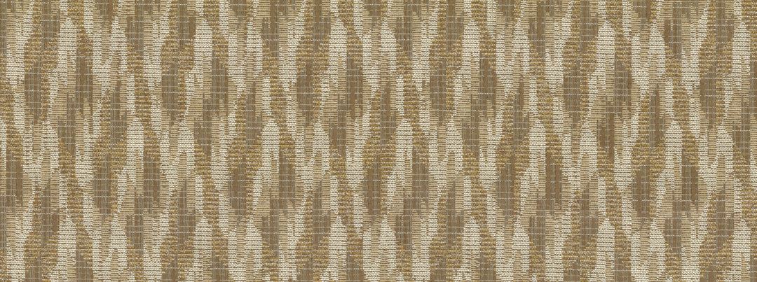 Jump Up 671 Tigers Eye by Covington Designer Fabric
