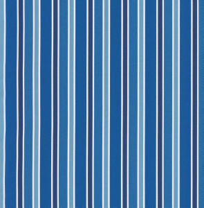 Junction Indigo by Norbar Designer Fabric