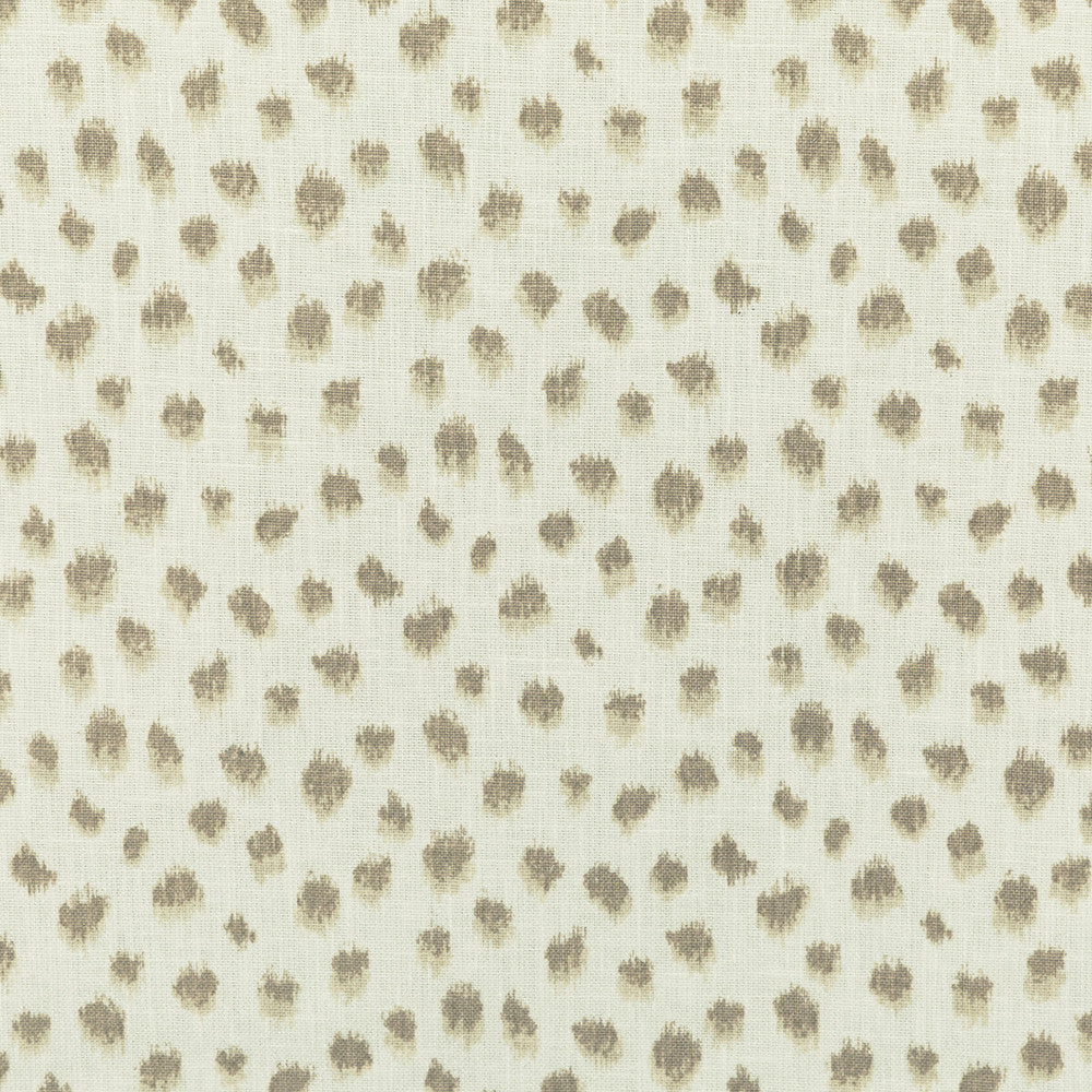 Jungleikat-16 by Kravet Basics Designer Fabric L'INDIENNE COLLECTION POLYESTER - 68%;COTTON - 32% India HEAVY Horizontal: 6 and Vertical: 5.125 54 - Swanky Fabrics -