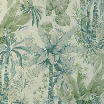 Kravet Couture - Multipurpose - JUNGLEWOOD.35.0 - Multipurpose - LINEN - 100% - Italy </p><p>Repeat: H: , V: 27.5 21 - My Fabric Connection -