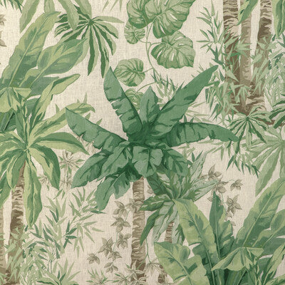 Kravet Couture - Multipurpose - JUNGLEWOOD.3.0 - Multipurpose - LINEN - 100% - Italy </p><p>Repeat: H: , V: 27.5 21 - My Fabric Connection -