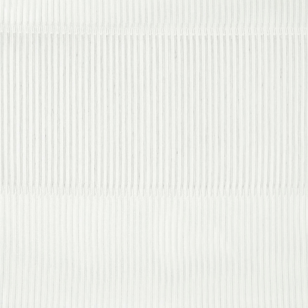 Junior 1 Fog by Marcus William Designer Fabric MARCUS WILLIAM CRYSTALLINE 73%POL 27%LIN NETHERLANDS Horizontal: 0.25 and Vertical: 14.125 126 in - Swanky Fabrics -