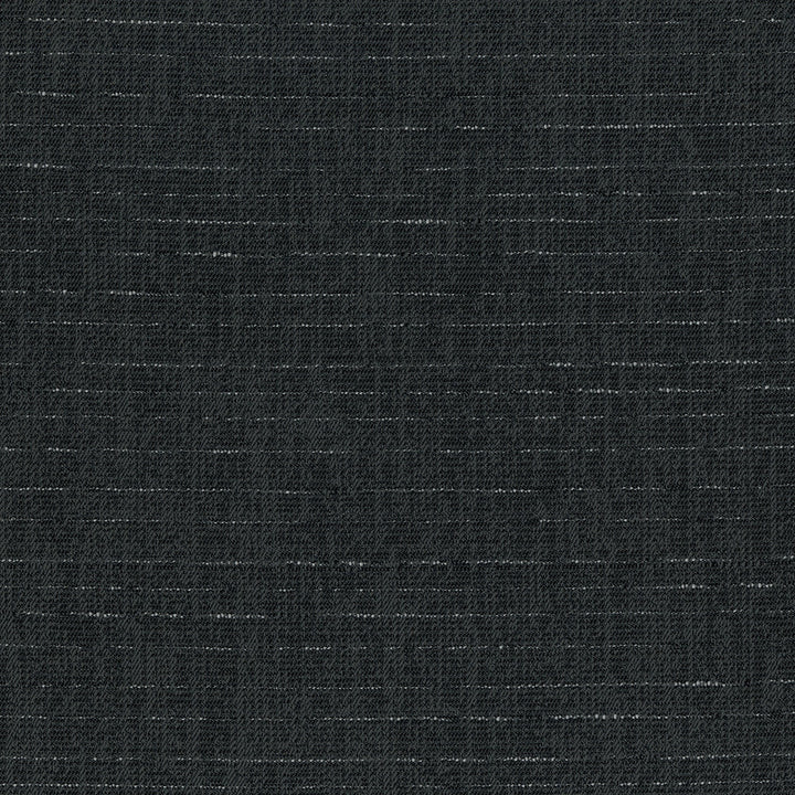 Willow 98 Charcoal by SolarShade Designer Fabric 100% Solution Dyed Polyester CN 20,000 Double Rubs (Wyzenbeek) </p><p>Repeat: Horizontal: 15.75 in. (40 cm) up the roll and Vertical: 14.37 in. (36.5 cm) across the roll 54 in. (137 cm) - Swanky Fabrics -