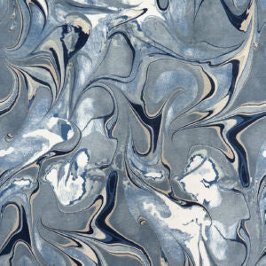 Justice River by Norbar Designer Fabric