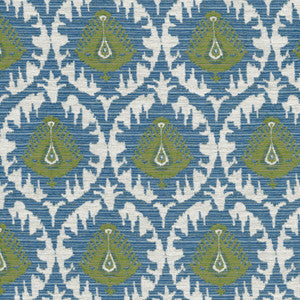 Jutland 2 Denim by Stout Designer Fabric