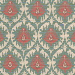 Jutland 3 Shoreline by Stout Designer Fabric