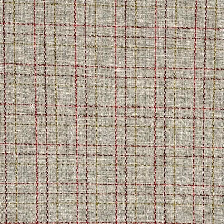 Juttah Fruitcake by Magnolia Designer Fabric - 100% Poly India 48000 Horizontal: 3.5 and Vertical: 3.5 54" - Swanky Fabrics -