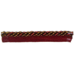 JY415 Nutmeg by Europatex Designer Fabric
