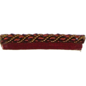 JY483 Nutmeg by Europatex Designer Fabric
