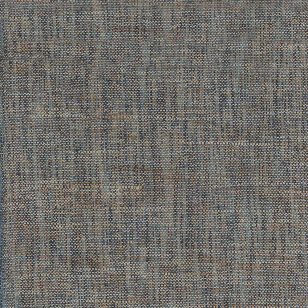 Jakarta Blue Tweed by Heritage Designer Fabric - 100% Polyester USA or Imported Horizontal: and Vertical: 54" - Swanky Fabrics -