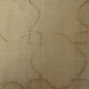 Jessi Col. Wheat by Europatex Designer Fabric