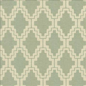 Jicarilla Aquamist by Kasmir Designer Fabric