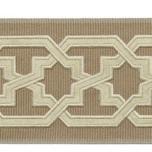 Jieda Jute by Europatex Designer Fabric
