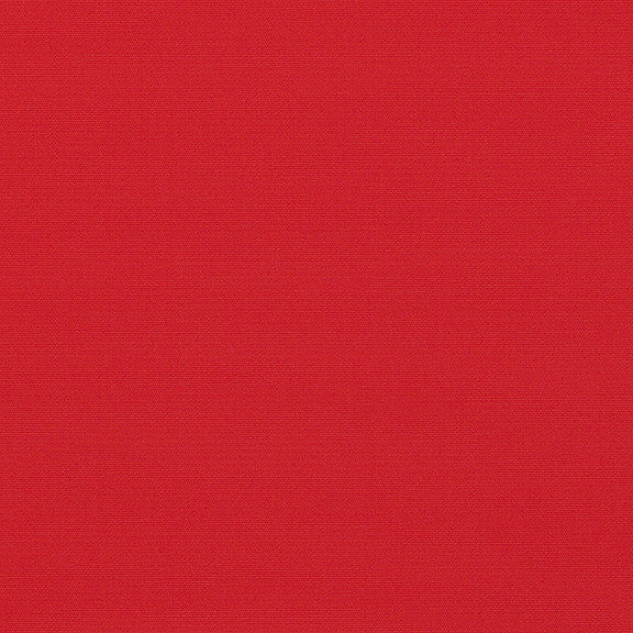 6003 Jockey Red by Sunbrella Designer Fabric our website for purchase 100% Sunbrella Acrylic USA (see sample) n/a 60"  - Swanky Fabrics -