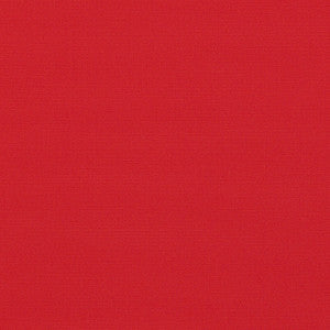 6003 Jockey Red by Sunbrella Designer Fabric