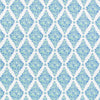 Josephine Lagoon A1114-02 by 29 Park Designer Fabric