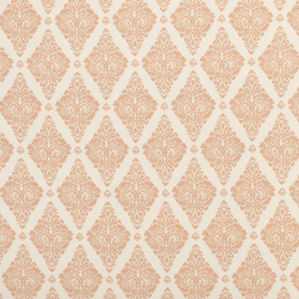 Josephine Salmon A1114-01 by 29 Park Designer Fabric