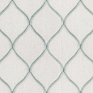 Socrates Jovial Sea Pearl by Europatex Designer Fabric