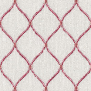 Socrates Jovial Sorbet by Europatex Designer Fabric