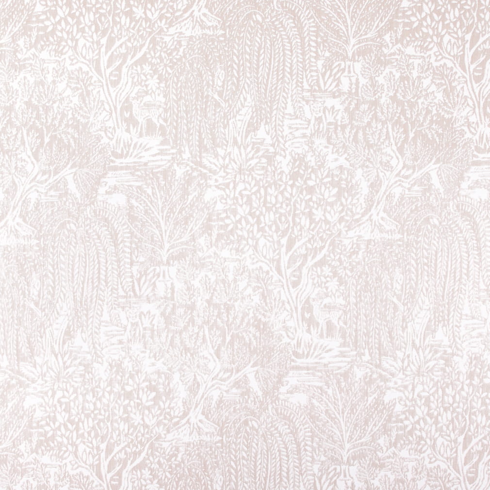 Joyce Biscuit A1334-01 by 29 Park Designer Fabric