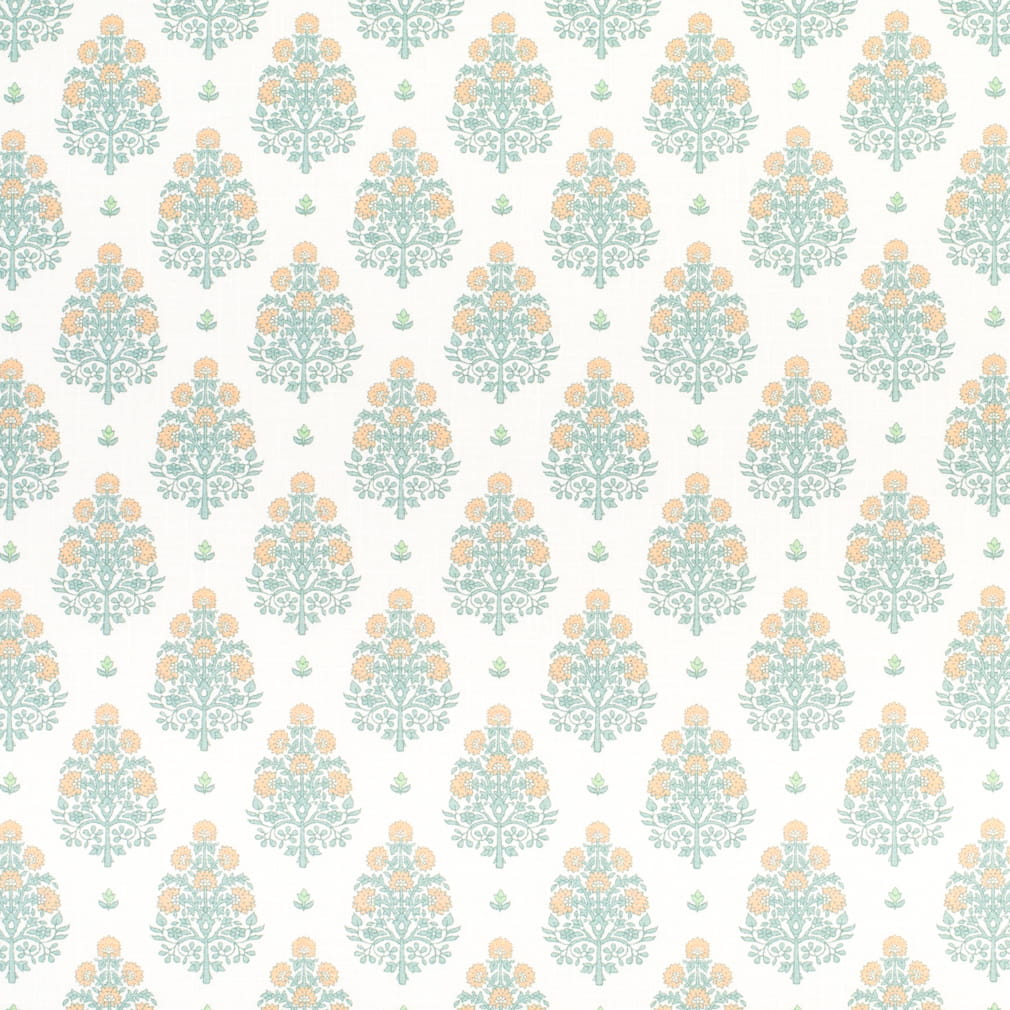 Julia Mist A1116-02 by 29 Park Designer Fabric