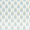 Julia Sky A1116-01 by 29 Park Designer Fabric