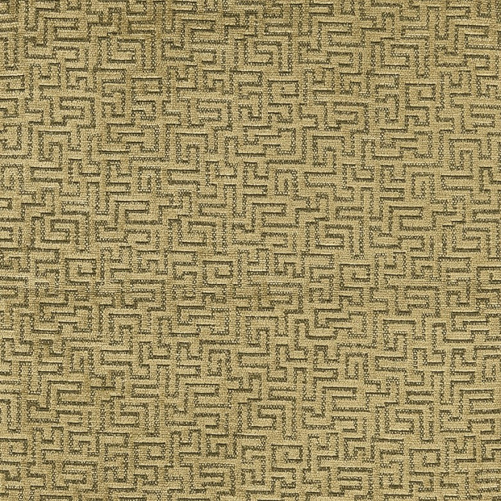 Kinship # 13 Cinnamon by Maxwell Designer Fabric Maxwell Right 23.25 46.5   by product