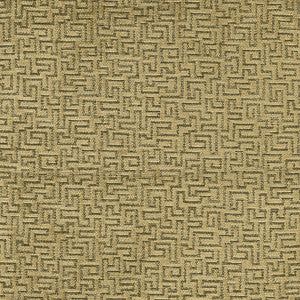 Kinship # 13 Cinnamon by Maxwell Designer Fabric