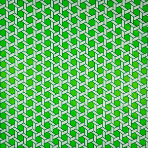 Kato # 192 Garden by Maxwell Designer Fabric