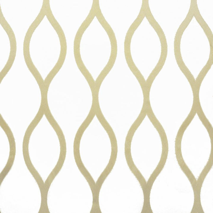 Kennedy # 7603 Hercules by Maxwell Designer Fabric Sheer Style 100% POLYESTER TURKEY V-15.4"H-7.9" 118" - Swanky Fabrics -