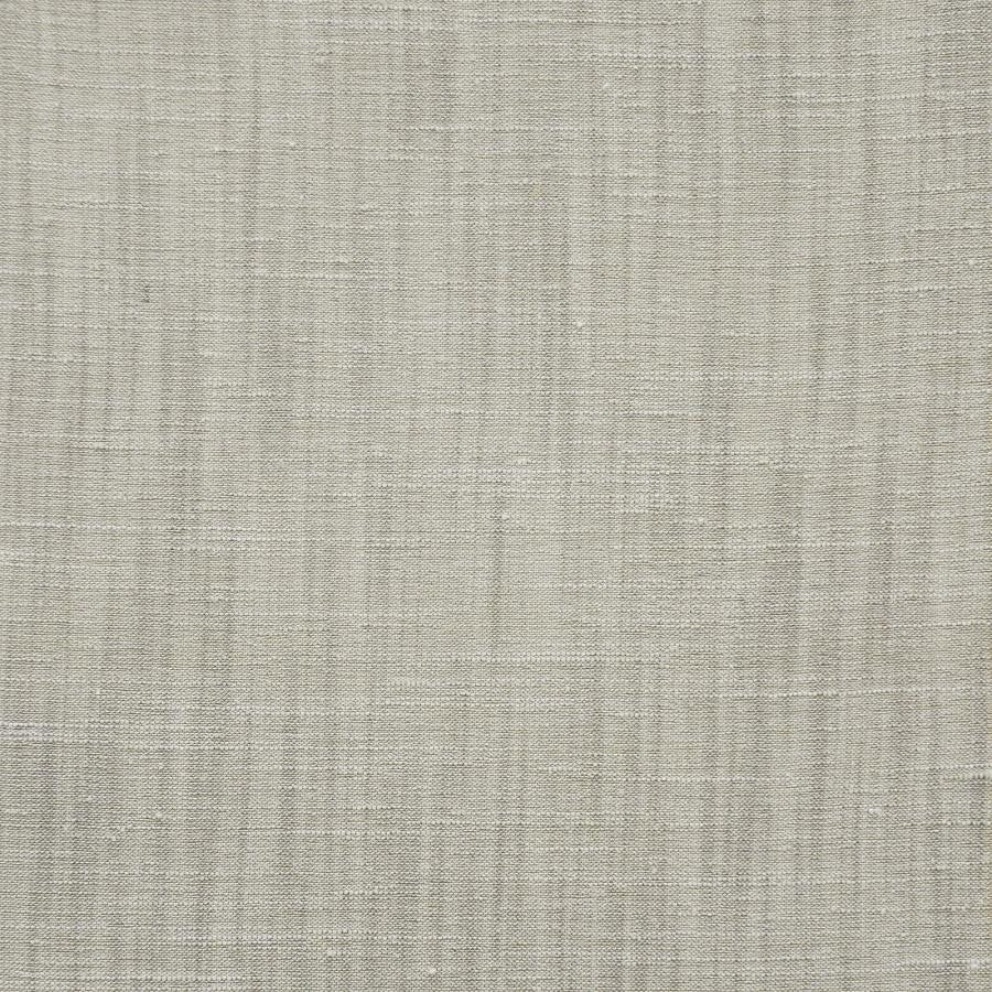 Kane # 104 Cement by Maxwell Designer Fabric Pure & Simple Ix 100% POLYESTER INDIA 54" - Swanky Fabrics -