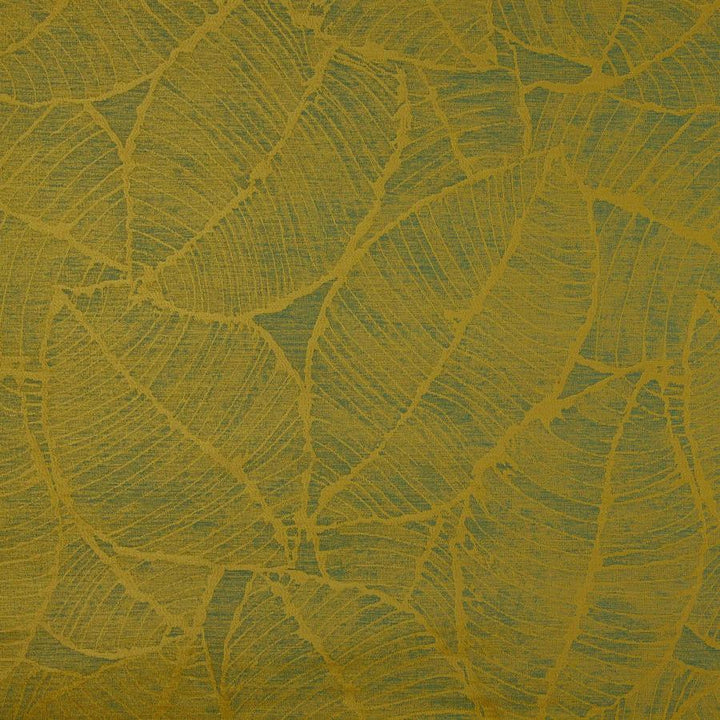 Kapok # 842 Olive by Maxwell Designer Fabric Colorguard-Amazonia 100% POLYESTER TURKEY V-37" H-27.5" 55" - Swanky Fabrics -