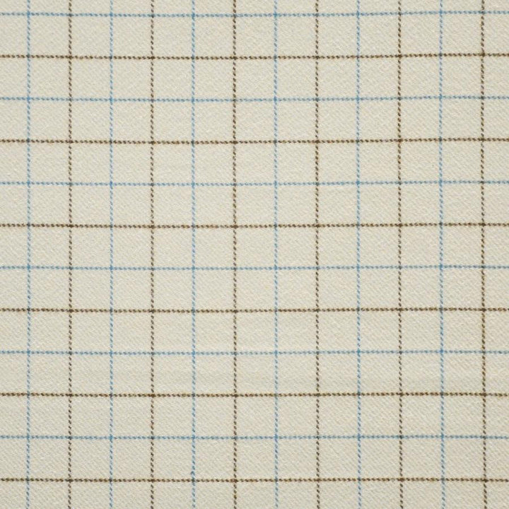 Kincaid # 444 Sepia by Maxwell Designer Fabric Menswear-Plaids & Checks 100% POLYESTER CHINA V-2" H-2" 56" - Swanky Fabrics -