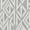 Keats # 901 Silver by Maxwell Designer Fabric