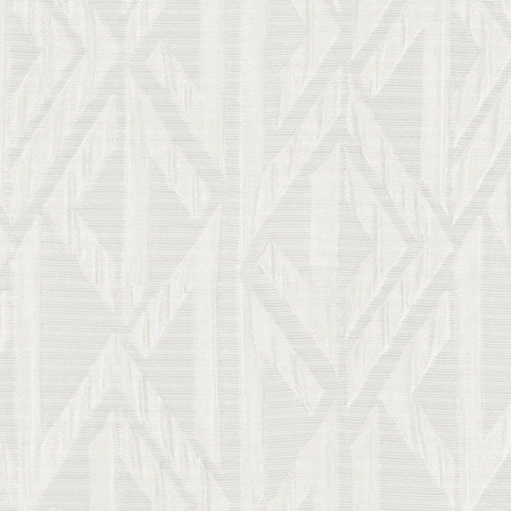 Keats # 907 Porcelain by Maxwell Designer Fabric Regency 100% POLYESTER INDIA V - 20" H - 13.7" 56" - Swanky Fabrics -