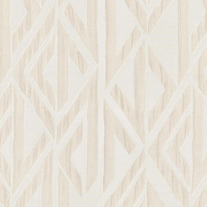 Keats # 926 Bone by Maxwell Designer Fabric Regency 100% POLYESTER INDIA V - 20" H - 13.7" 56" - Swanky Fabrics -