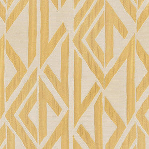 Keats # 941 Honey by Maxwell Designer Fabric