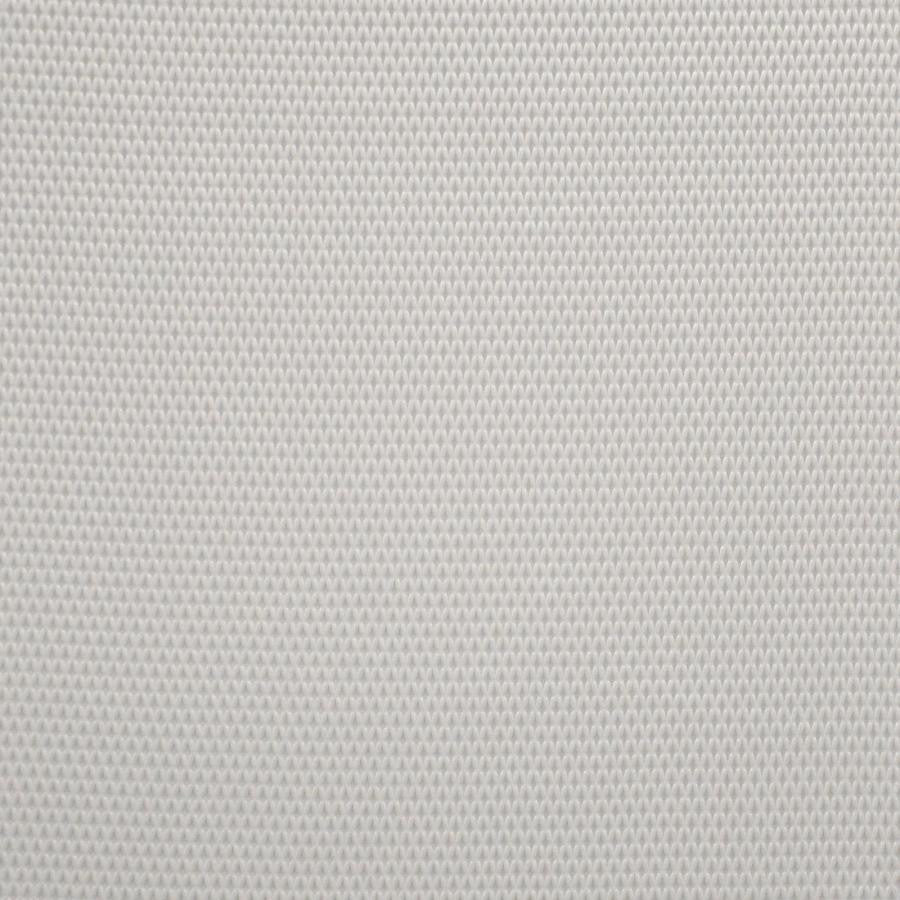 Kir Royale # 422 Whiteout by Maxwell Designer Fabric Sheer Threads 100% POLYESTER TURKEY 120" - Swanky Fabrics -
